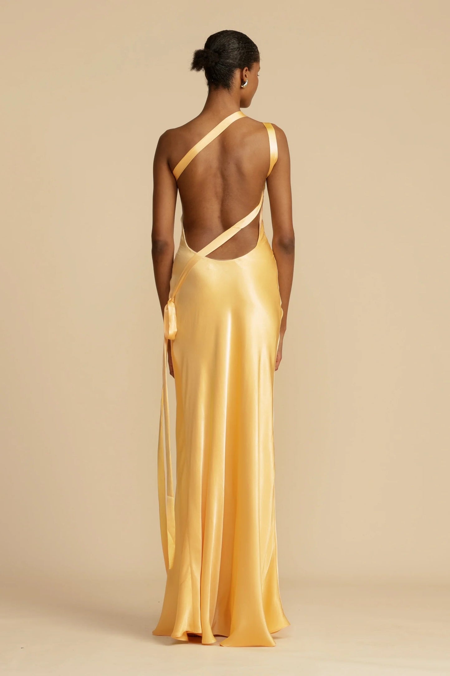 Arcina Ori Monique Dress