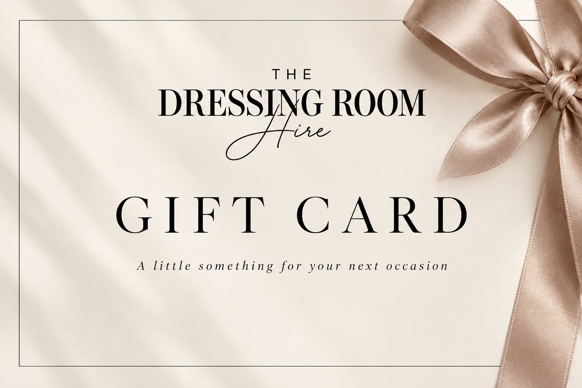 TDR Gift Card