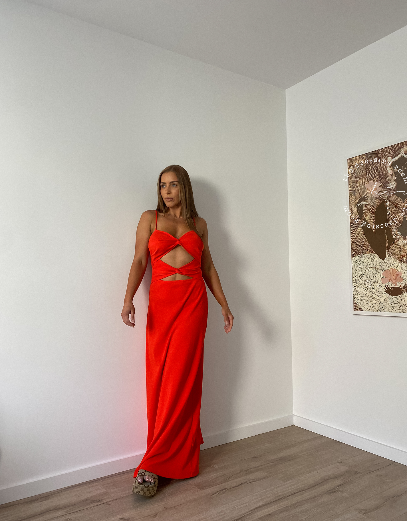 Anna clearance quan dress