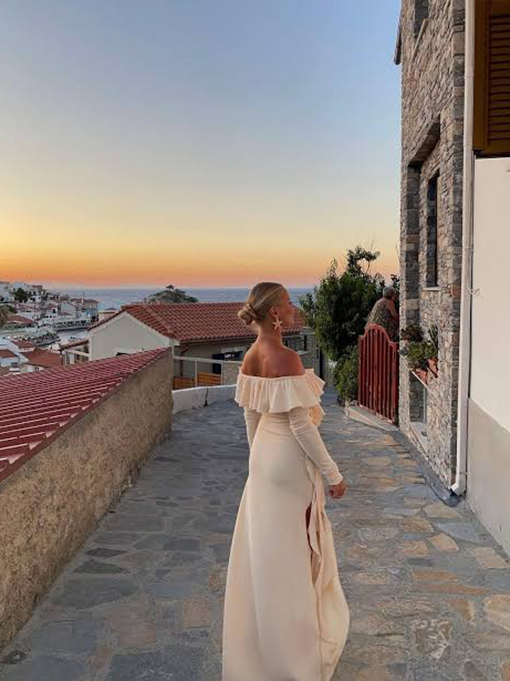 Arcina Ori Mila Dress