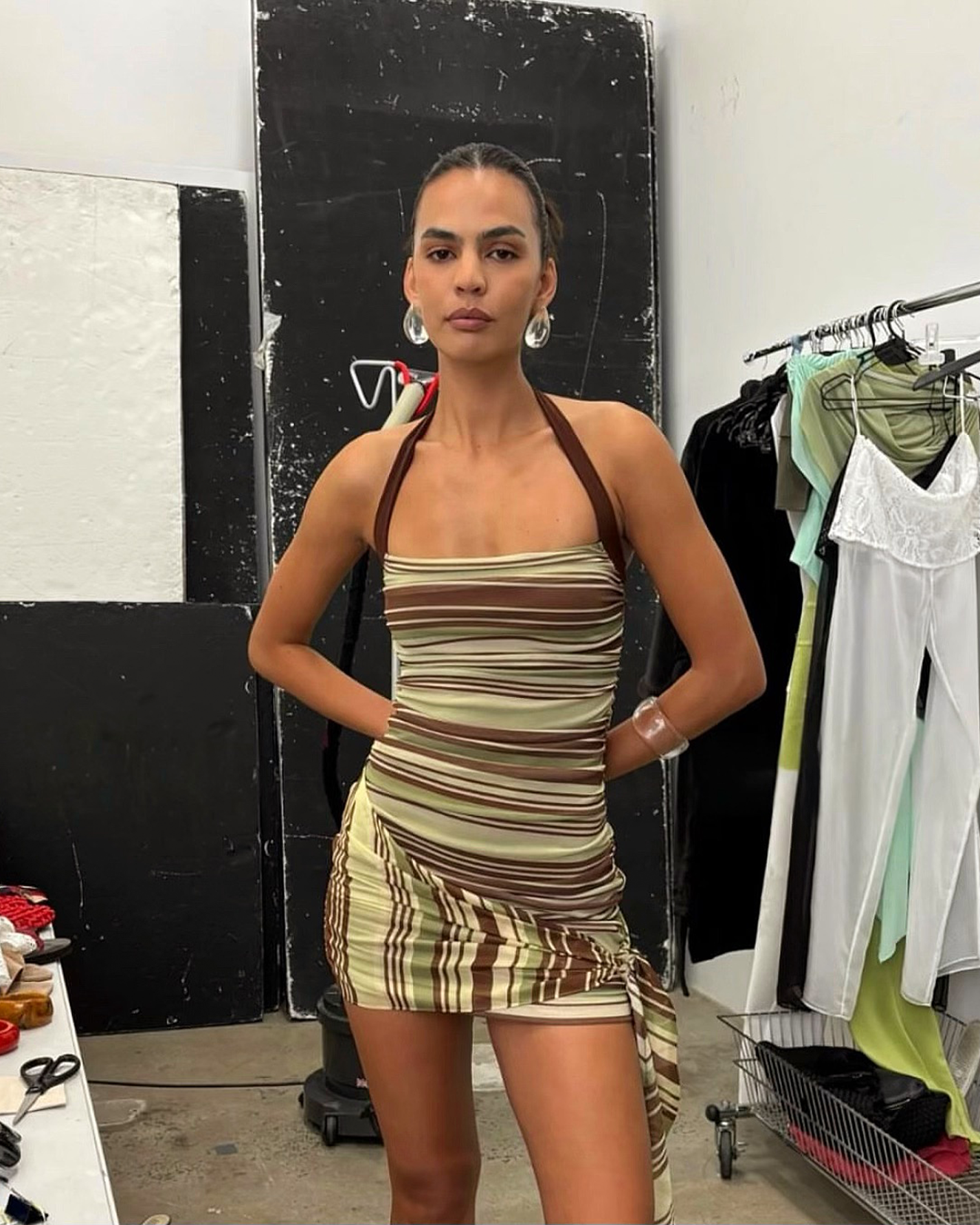 Marnie Mini Dress The Dressing Room Hire Marnie Mini Dress The Dressing Room Hire