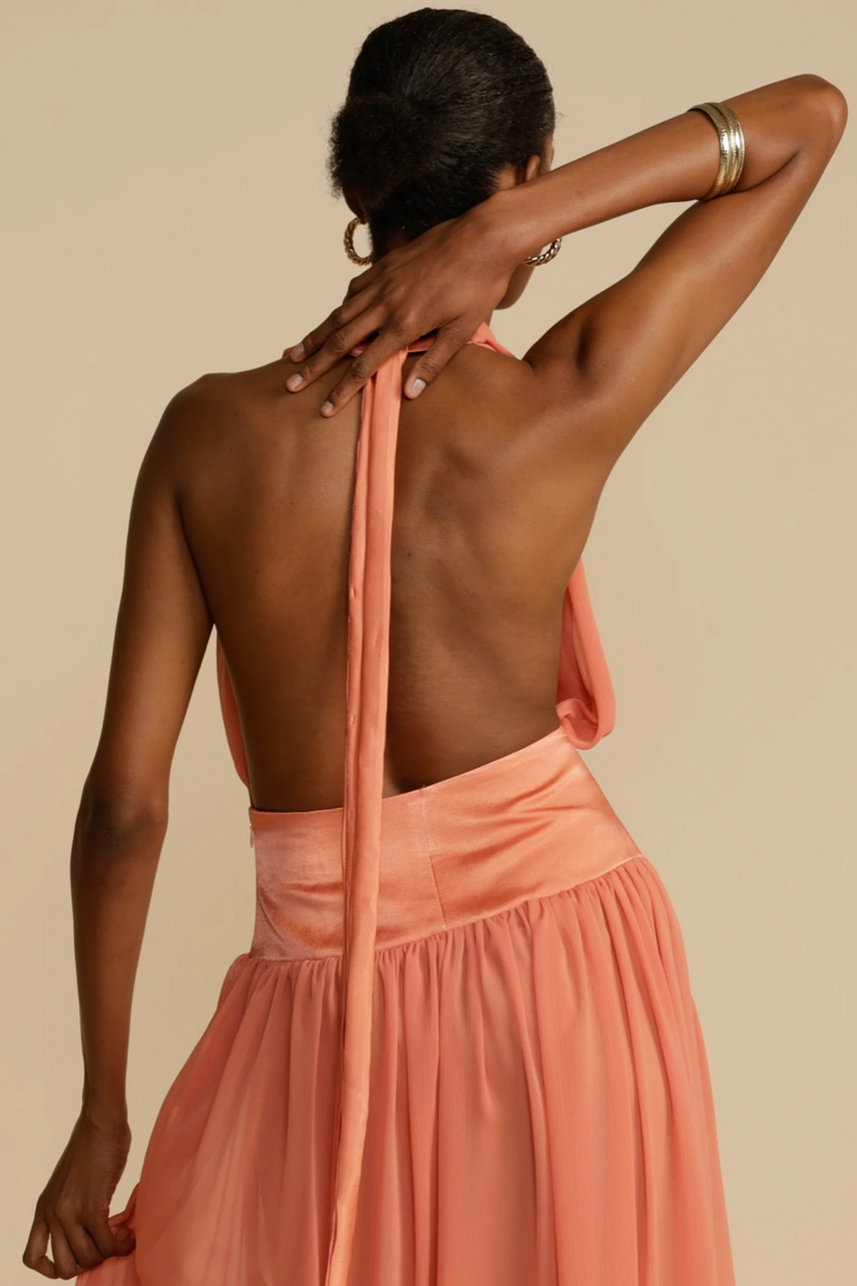 Arcina Ori Serena Dress
