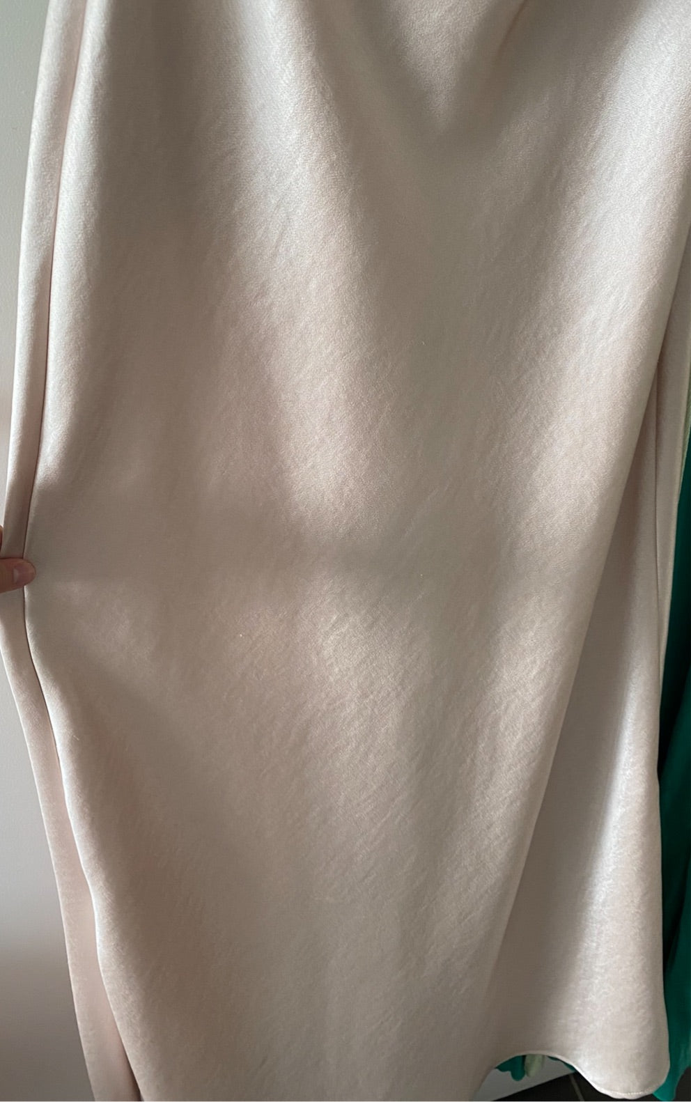 Bec + Bridge Veronique Maxi Dress in Sand