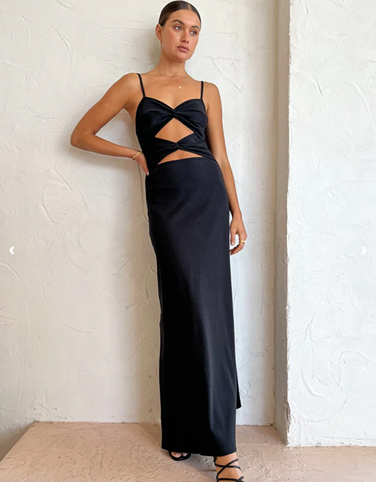 Cult gaia natalia sales dress