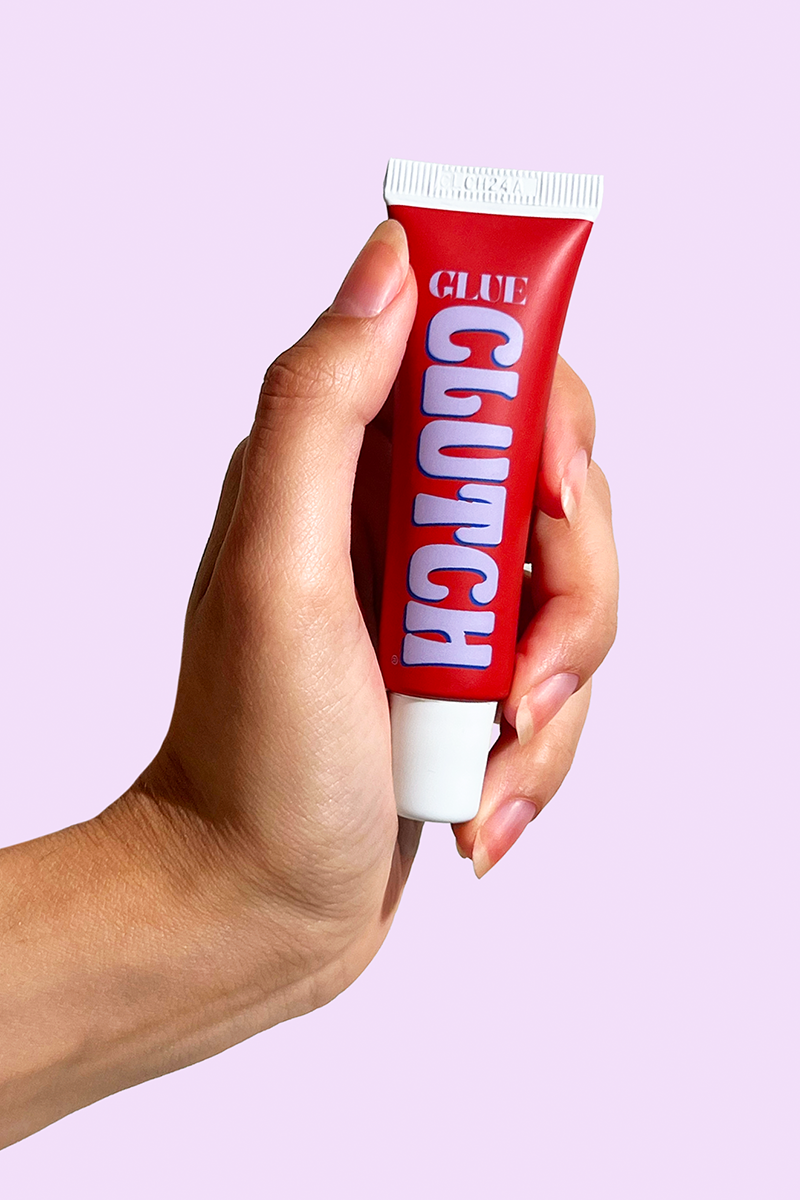 CLUTCH Glue 15mL