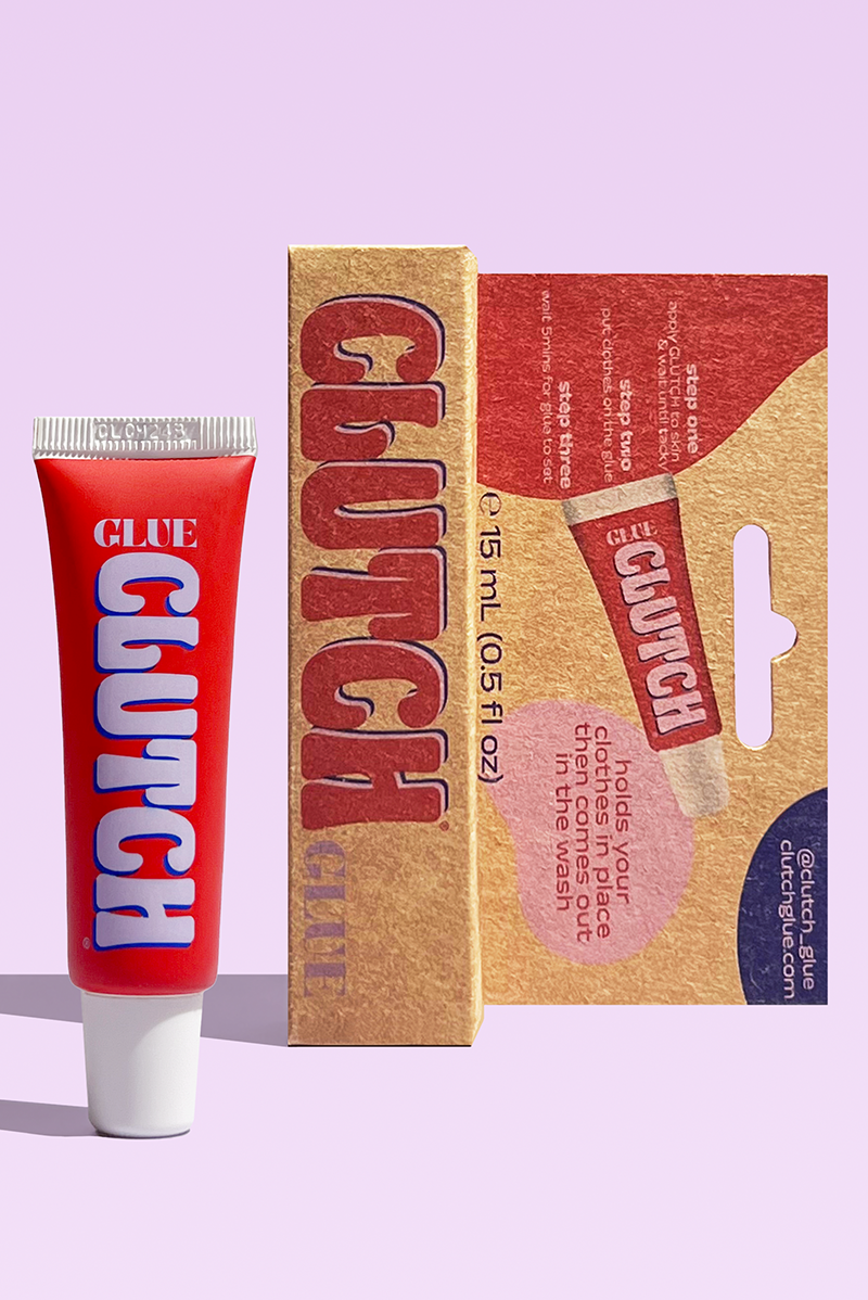 CLUTCH Glue 15mL
