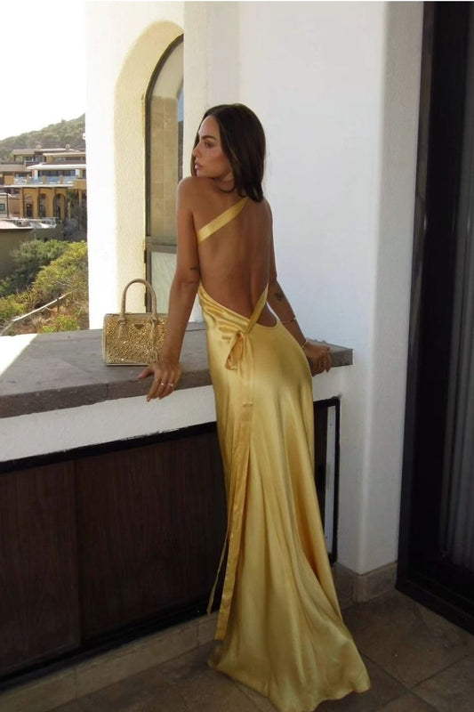 Arcina Ori Monique Dress