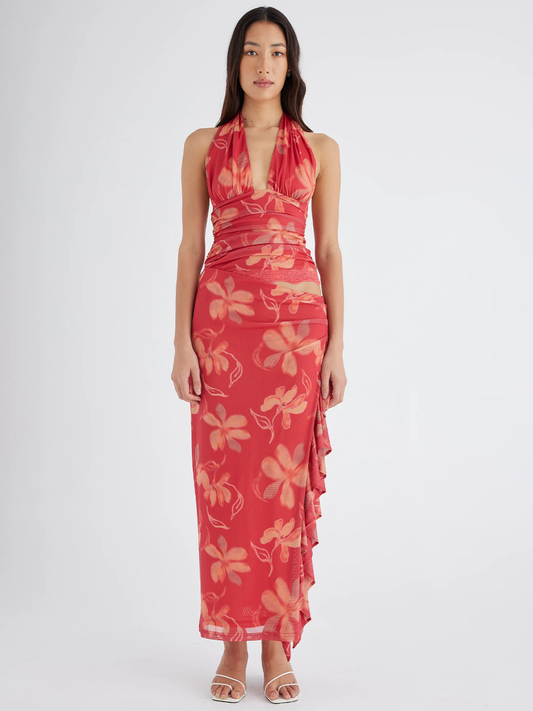 Benni Penelope Maxi Dress