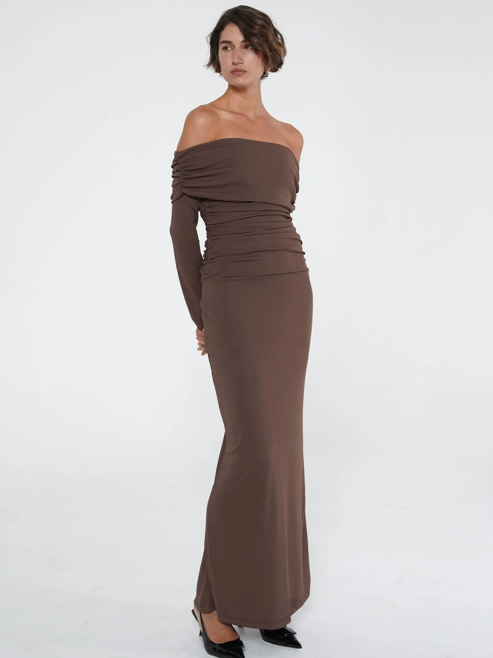 Benni Lorena Maxi Dress