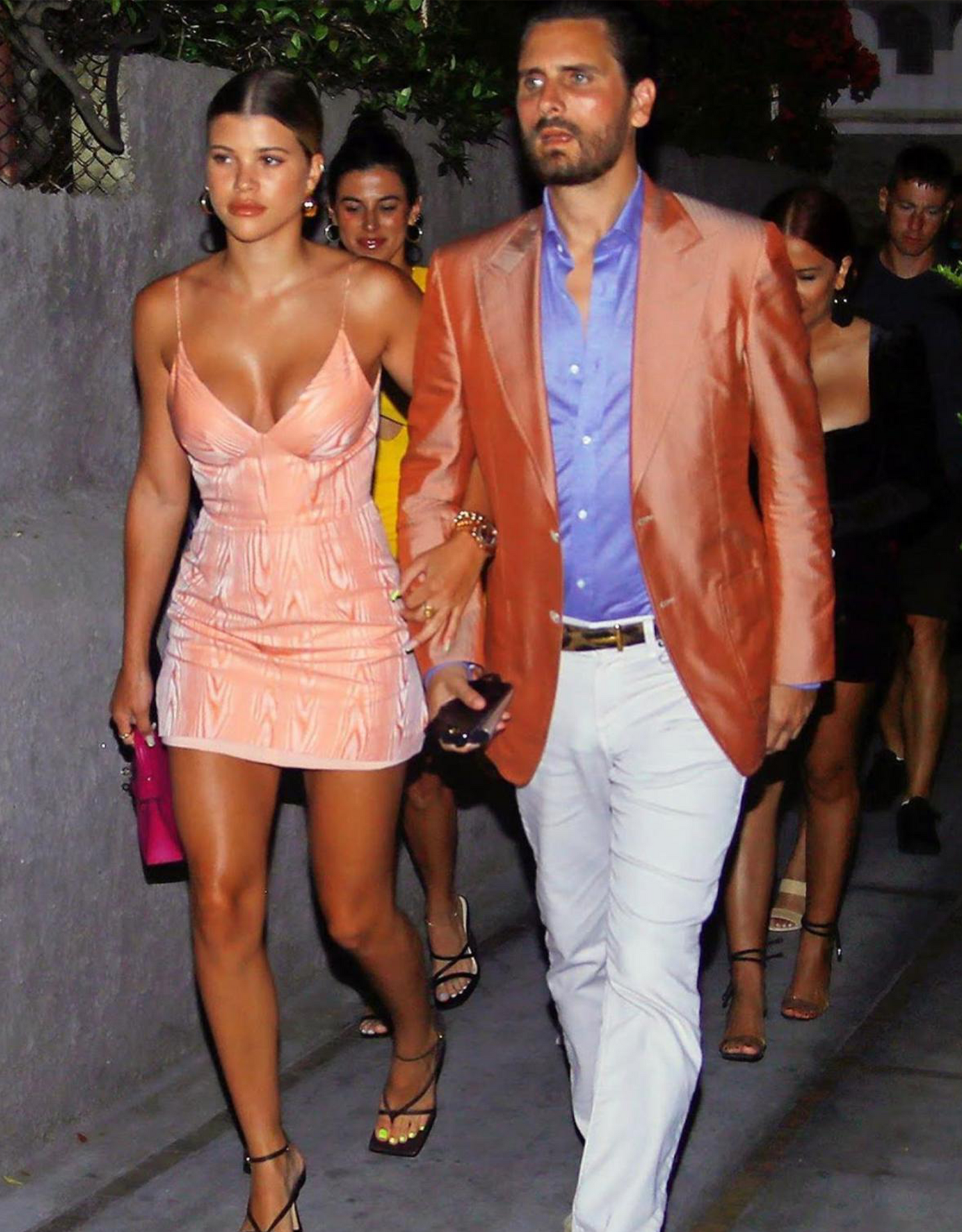 Manning cartell mini mode dress sale